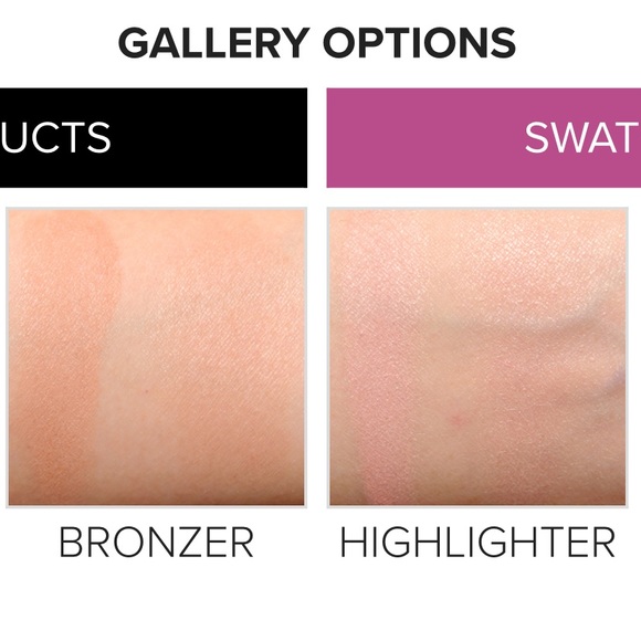 JOLLY GOOD MAC Kelly Osbourne Extra Dimension SkinFinish - Picture 10 of 15